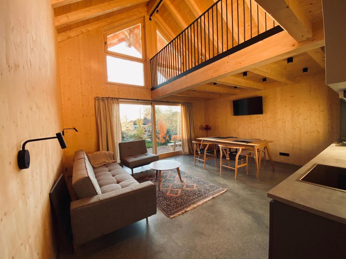 Ferienhaus Koenigsdorf - Urlaub Im Toelzer Land Konigsdorf Exterior foto